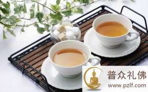 幸福是茶(图文)